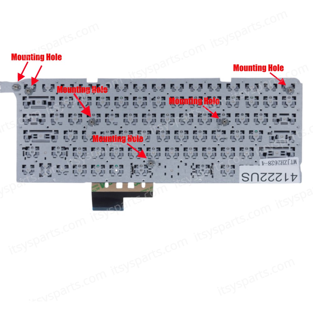 Laptop Keyboard for Dell 5460 V5460 5470 V5470 5480 V5480 MP-12G73US-920 US No Frame Black ( SKU.41222US ) Laptop Keyboard for Dell 5460 V5460 5470 V5470 5480 V5480 MP-12G73US-920 US No Frame Black ( SKU.41222US )