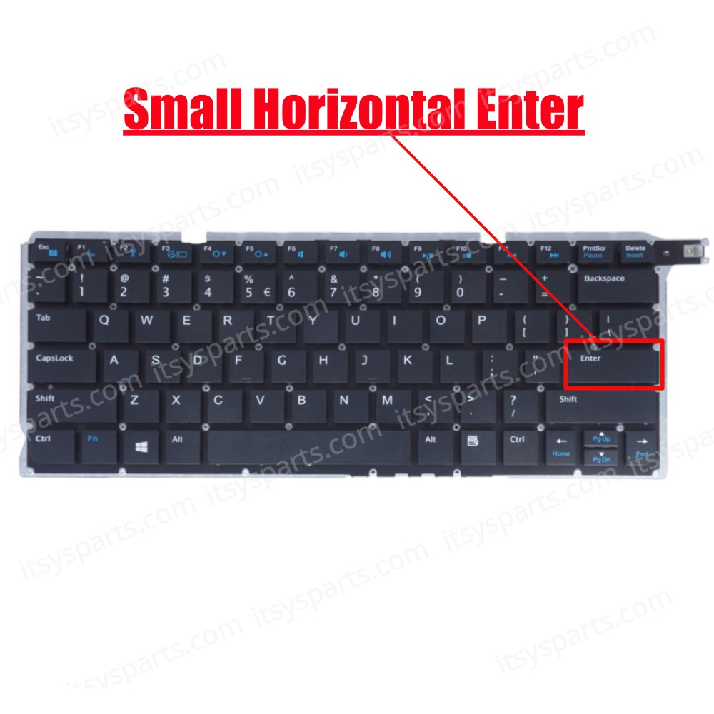 Laptop Keyboard for Dell 5460 V5460 5470 V5470 5480 V5480 MP-12G73US-920 US No Frame Black ( SKU.41222US ) Laptop Keyboard for Dell 5460 V5460 5470 V5470 5480 V5480 MP-12G73US-920 US No Frame Black ( SKU.41222US )