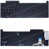 Laptop Keyboard for Asus ROG Strix SCAR 18 G814 G814J G814JI G814JU G814JVR 6037B0245230 OKNR0-691GUI00 V221026BS1 V221026B3 US No Frame Backlight Black ( SKU.41224USBL )
