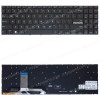 Laptop Keyboard for Asus Vivobook 15 X1502 X1502VA X1502ZA X1503 X1505ZA X1505VA 90NB0ZB1-R30US0 0KNB0-512JLA00 0KN1-HD3LA13 US No Frame Backlight Black ( SKU.41000USBLBLACK )