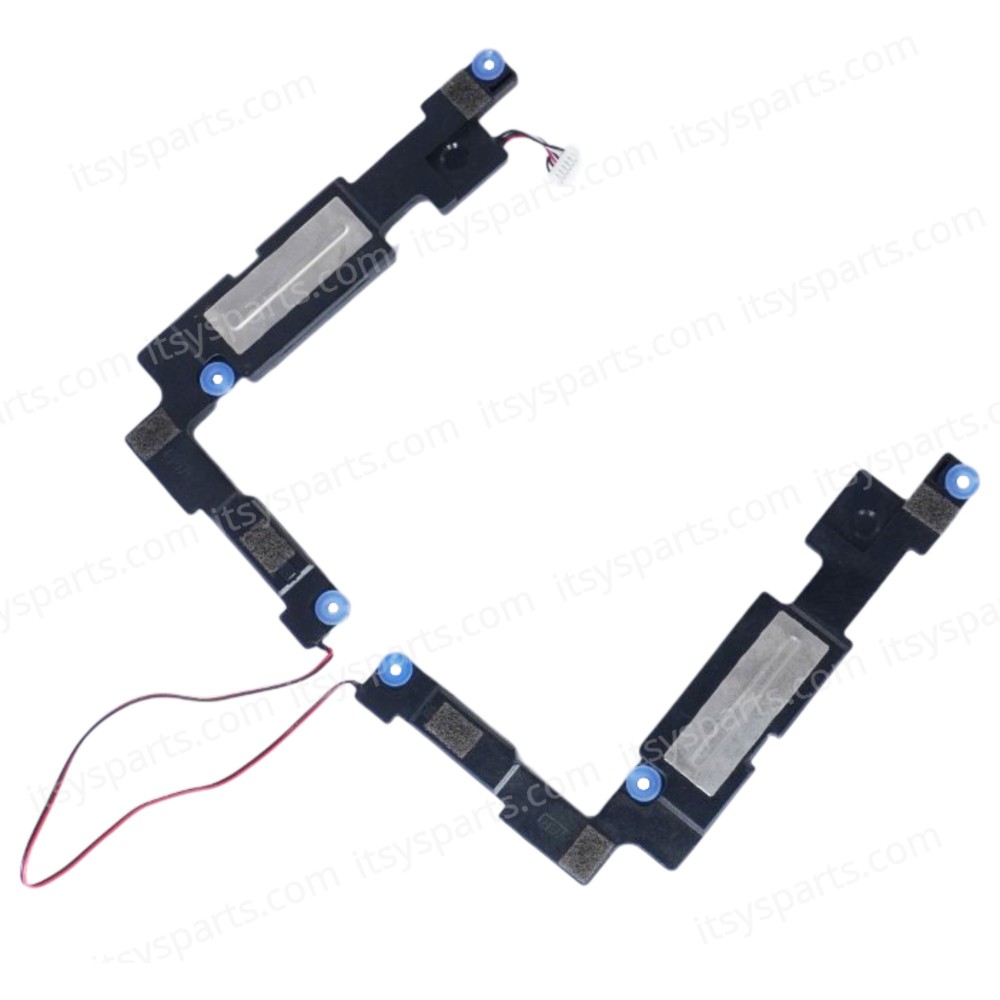 Speaker Set for Laptop Huawei MateBook 14 KLV-W19 W29 WX9 KLVC-WFE9L KLVL-WFE9 KLVL-WFH9 HQ20330824000 Speakers Left+Right ( SKU.1-SPKR212 )