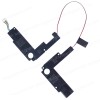 Speaker Set for Laptop Dell Inspiron 13 7370 7373 7380 Series 023.400BD.0011 TJXHY 0TJXHY CN-0TJXHY-ZLE00-76L-008N-A00 Speakers Left+Right ( SKU.1-SPKR219 )