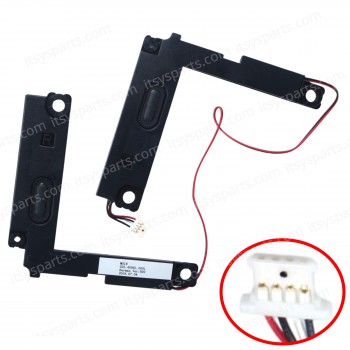 Speaker Set for Laptop Xiaomi Mi Air13 161301-01 13.3'' TM1613 TM1601 TM1604 TM1704 MA18 023.4009L.0001 Speakers Left+Right ( SKU.1-SPKR218 )