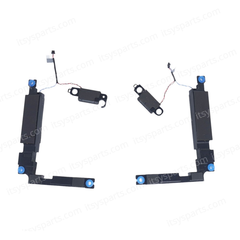 Speaker Set for Laptop Lenovo Slim Pro 7 Yoga Pro 7 83AW0000US 82Y70007AU 5SB0S32014 Speakers Left+Right ( SKU.1-SPKR221 )