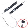 Speaker Set for Laptop Lenovo Slim 7 ProX 14ARH7 82V20003US 5SB1F98973 5SB1F98976 PK230010WC0 Speakers Left+Right ( SKU.1-SPKR224 )