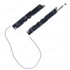 Speaker Set for Laptop Lenovo Slim 7 ProX 14ARH7 82V20003US 5SB1F98973 5SB1F98976 PK230010WC0 Speakers Left+Right ( SKU.1-SPKR224 )