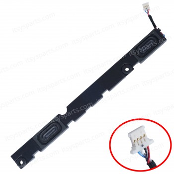 Speaker Set for Laptop Lenovo IdeaPad Slim 3-16IRU8 3-15IAN8 3-15ABR8 3-15AMN8 3-16ABR8 3-15IRU9 3-16IRU9 3-15IRH8 3-16IRH8 3-15IAH8 3-16IAH8 3-15ITN9 82XB 5SB0S32004 Speakers Left+Right ( SKU.1-SPKR227 )