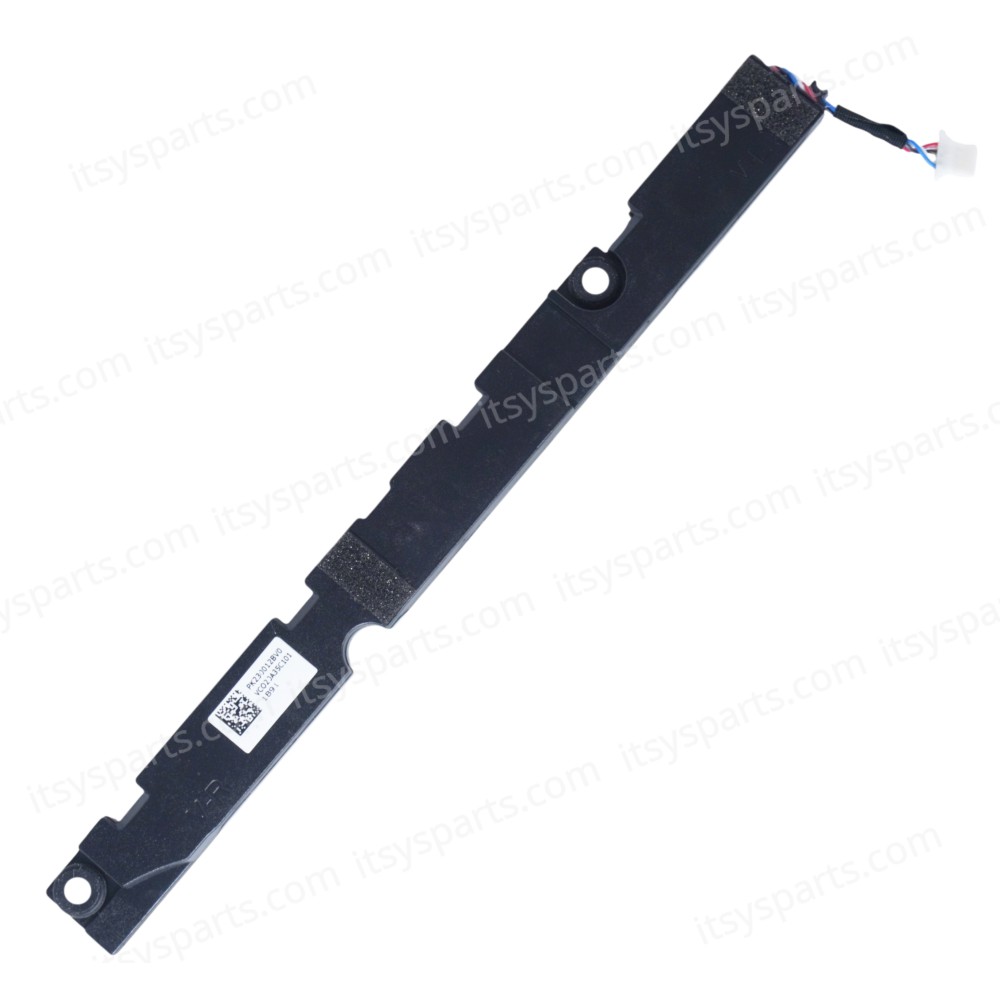 Speaker Set for Laptop Lenovo IdeaPad Slim 3-16IRU8 3-15IAN8 3-15ABR8 3-15AMN8 3-16ABR8 3-15IRU9 3-16IRU9 3-15IRH8 3-16IRH8 3-15IAH8 3-16IAH8 3-15ITN9 82XB 5SB0S32004 Speakers Left+Right ( SKU.1-SPKR227 )