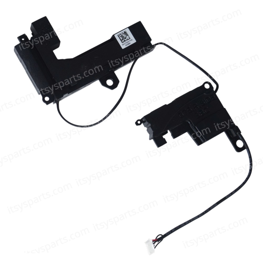 Speaker Set for Laptop HP Pavilion Power 15-CB 15-CB045WM 15-cb092TX 15-cb523TX 15-cb028TX TPN-Q193 926892-001 38G75SATP00 Speakers Left+Right ( SKU.1-SPKR225 )