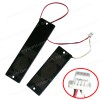 Speaker Set for Laptop HP Probook 4510s VC310EA 4515s 4410s 4411s 4415s 4416s 536598-001 Speakers Left+Right ( SKU.1-SPKR231 )