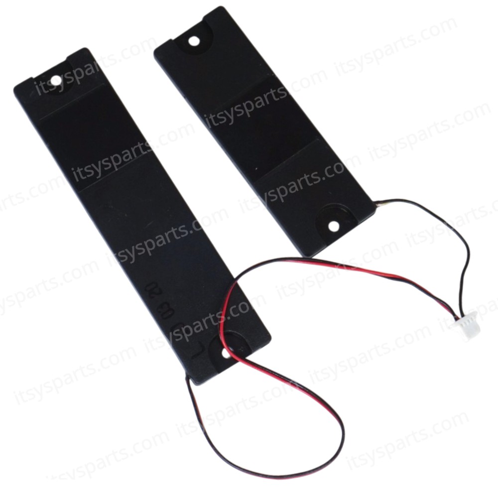 Speaker Set for Laptop HP Probook 4510s VC310EA 4515s 4410s 4411s 4415s 4416s 536598-001 Speakers Left+Right ( SKU.1-SPKR231 )