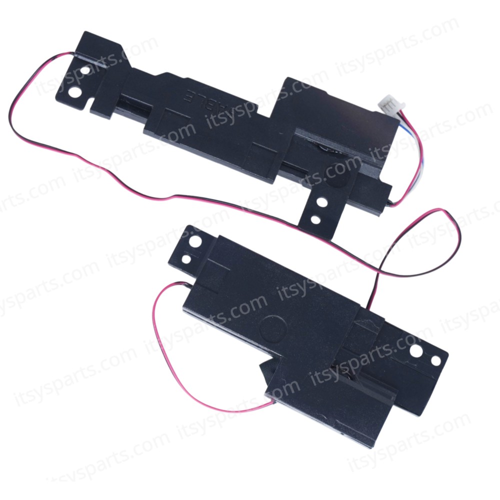 Speaker Set for Laptop Lenovo ThinkPad L13 20R3 20R4 Yoga 20R5 20R6 L13 Gen 2 20VH 20VJ 20VL 20VK 21AB 21AC 21AD 21AE 5SB0S73509 023.400IZ.0001 023.400IZ.0021 Speakers Left+Right ( SKU.1-SPKR236 )