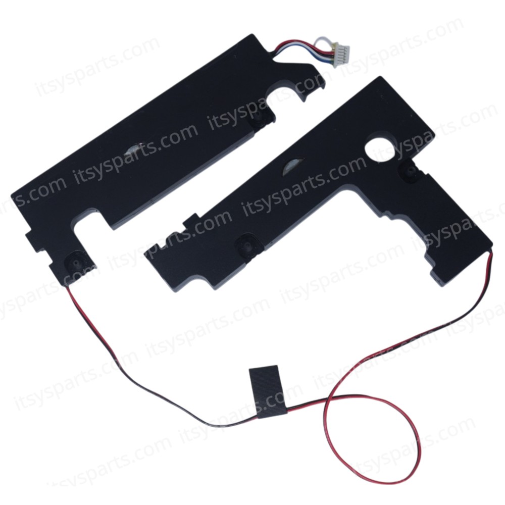 Speaker Set for Laptop Dell Inspiron 15 5568 5578 5579 P58F P58F001 0NY6W3 NY6W3 CN-0NY6W3 023.4009D.0001 Speakers Left+Right ( SKU.1-SPKR237 )