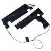 Speaker Set for Laptop Dell Inspiron 15 5568 5578 5579 P58F P58F001 0NY6W3 NY6W3 CN-0NY6W3 023.4009D.0001 Speakers Left+Right ( SKU.1-SPKR237 )