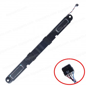 Speaker Set for Laptop Lenovo Thinkpad X13 Gen 2 20WK 20WL 20XH 20XJ T14s Gen 2 20WM 20WN 20XF 20XG 5SB0Z88658 PK23000ZVYO PK23000U9GO Speakers Left+Right ( SKU.1-SPKR238 )