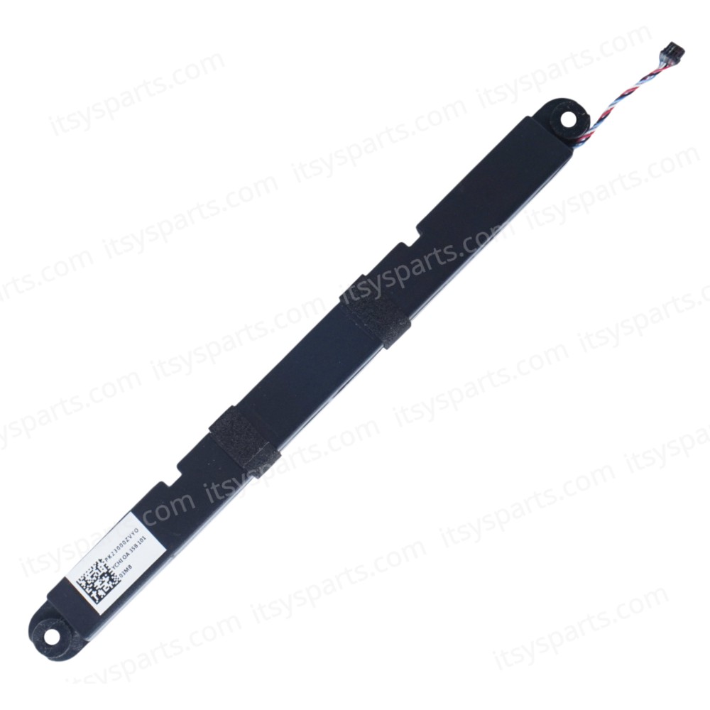 Speaker Set for Laptop Lenovo Thinkpad X13 Gen 2 20WK 20WL 20XH 20XJ T14s Gen 2 20WM 20WN 20XF 20XG 5SB0Z88658 PK23000ZVYO PK23000U9GO Speakers Left+Right ( SKU.1-SPKR238 )