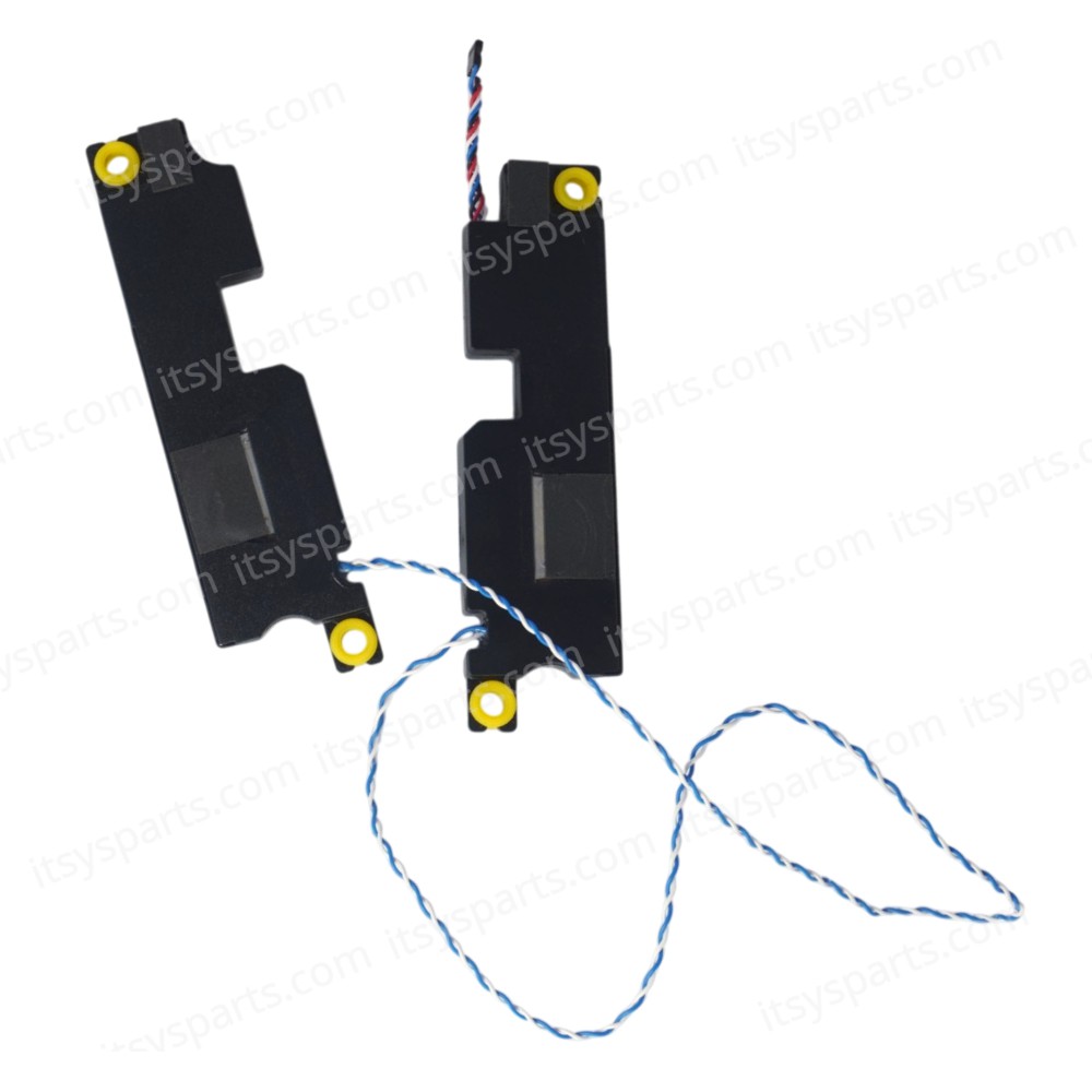 Speaker Set for Laptop Asus Chromebook Plus CX34 CX3402 CX3402CBA CX3402CVA-I5128 CX3402CBA-PQ0557 CX3402CBA-PQ0597 04072-05250000 Speakers Left+Right ( SKU.1-SPKR239 )