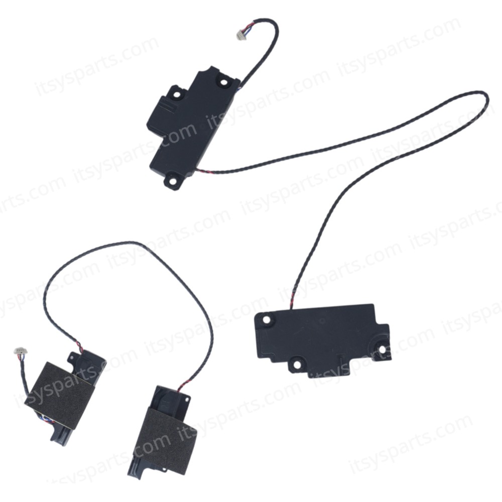 Speaker Set KIT for Laptop Lenovo Thinkpad X13 Gen 2 20WK 20WL 20XH 20XJ T14s Gen 2 20WM 20WN 20XF 20XG 5SB0Z88658 PK23000ZVYO PK23000U9GO Speakers Left+Right ( SKU.1-SPKR241 )