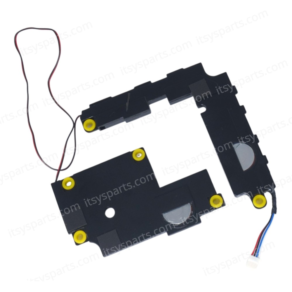 Speaker Set for Laptop Asus Vivobook S15 M533 M533U S533FA-DS51-RD X521EA X521IA X521FA X521JQ X521EQ X521FL X521UA 04072-03570000 2119VCC000842 Speakers Left+Right ( SKU.1-SPKR242 )