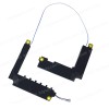 Speaker Set for Laptop Asus VivoBook 15 X509 X509UA X509FA X509FB X509MA F509FJ D509DA D509BA R521UA P1510CJA P1510CDA P1501DA M509DA 04072-03280000 04072-03280100 Speakers Left+Right ( SKU.1-SPKR244 )