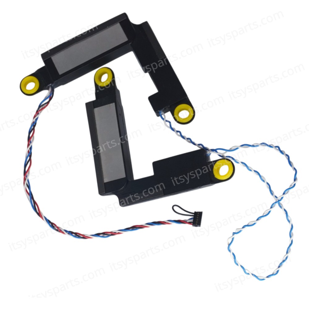 Speaker Set for Laptop Asus ZenBook 14 UX434F UX434DA UX434FA UX434FL UX434FQ UX434FAC 04072-03370100 04072-03370000 Speakers Left+Right ( SKU.1-SPKR245 )