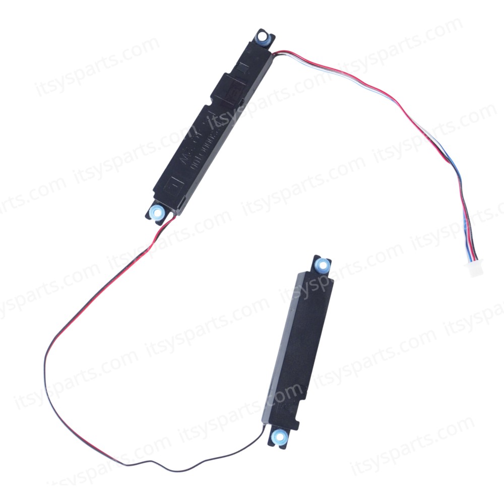 Speaker Set for Laptop Dell Latitude E5550 5550 PK23000O100 0F85C7 F85C7 Speakers Left+Right ( SKU.1-SPKR246 )
