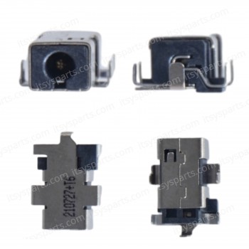 DC Power Jack Socket for Laptop Acer Aspire V3-331 V3-371 V3-371G V3-372 V3-372T 3.0mm*1.0mm ( SKU.31063 )