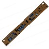 Webcam Built-in Camera Module for HP EliteBook Folio 1020 G1 G9P66AV P4T88EA T4H47EA T4H49EA 790068-001 765151-001 720p ( SKU.1-CAM087 )