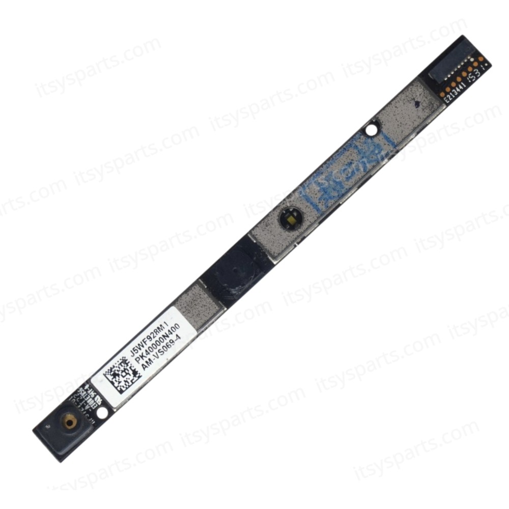 Webcam Built-in Camera Module for Lenovo G50-70 59417110 G40-45 80E1002UCD G40-30 80FY002APH G50-45 80E30181US 5C20G91617 90005907 PK40000N400 HD 0.3M ( SKU.1-CAM086 )