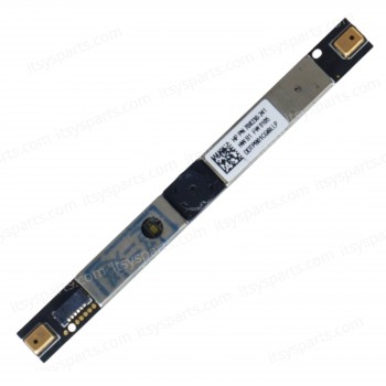 Webcam Built-in Camera Module for HP Envy 15-J 15-N267EA 14-n030br M6-N010DX 250 G5 W4M43EA 861337-001 708230-141 708230-241 708230-32A DDTPB01CG61B4N VGA ( SKU.1-CAM091 )