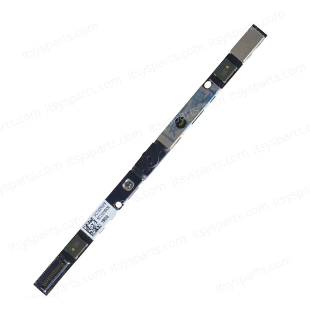 Webcam Built-in Camera Module for Lenovo IdeaPad Pro 5 Slim 5 ThinkBook 14 G6 ThinkPad E14 Gen 5 Yoga 7 5C21K12294 5C21K12295 5C21K12309 5C21K12315 ( SKU.1-CAM093 )
