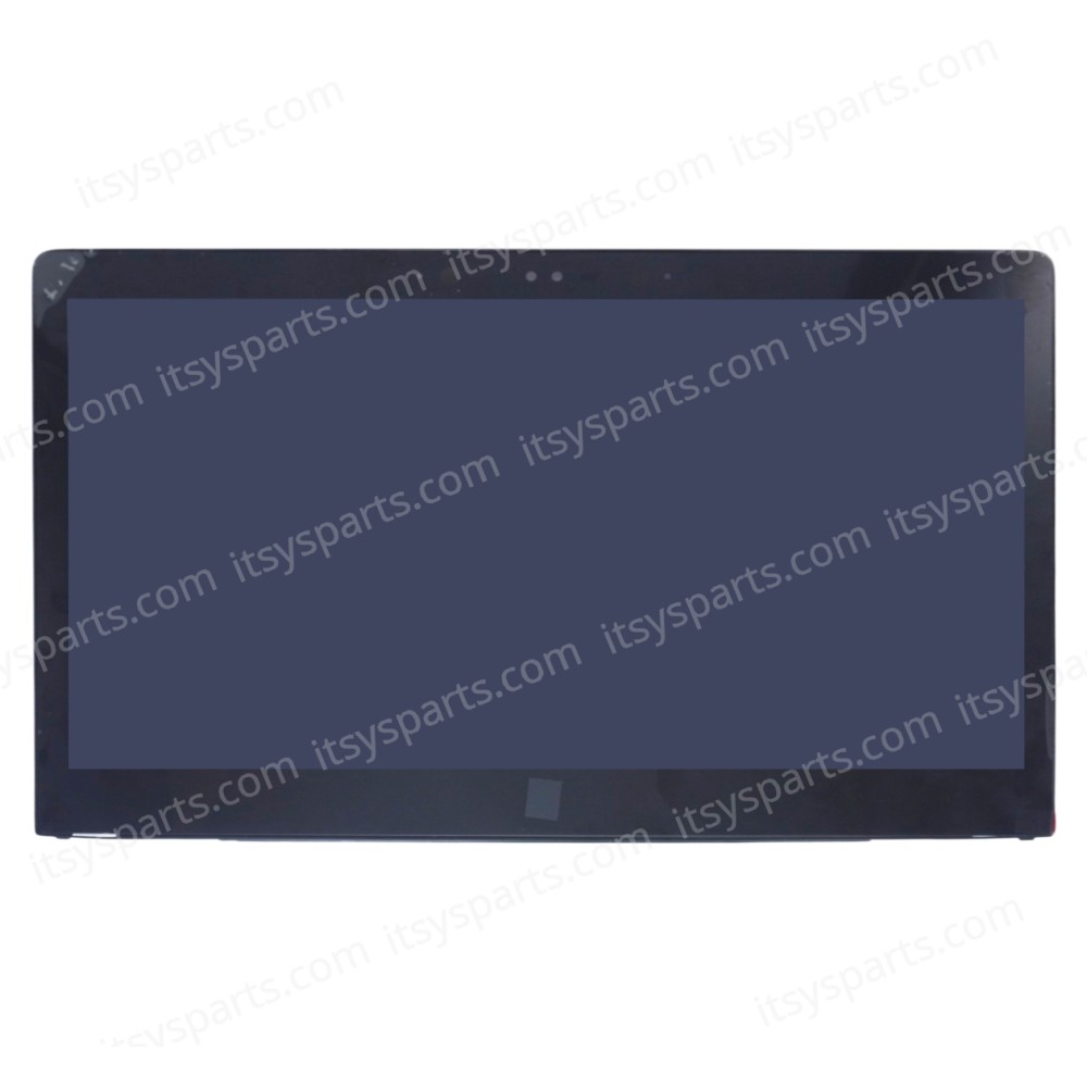 Laptop Screen monitor for HP EliteBook x360 1030 G2 M133NVF3 R0 917927-001 HSN-104C Assembly Touch Digitizer 13.3'' 1920x1080 FHD IPS LED 72% NTSC eDP 40pins 120Hz Glossy ( SKU.1-SCR0599 ) Laptop Screen monitor for HP EliteBook x360 1030 G2 M133NVF3 R0 917927-001 HSN-104C Assembly Touch Digitizer 13.3'' 1920x1080 FHD IPS LED 72% NTSC eDP 40pins 120Hz Glossy ( SKU.1-SCR0599 )