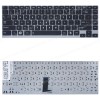 Laptop Keyboard for Toshiba Satellite Portege Z830 Z830-104 Z830-10K Z830-10T Z830-11X Z835 U800 U800W U835 U840 U845 U845-S404 Z830-BT8300 Z830-S8301 Z835-P370 US Gray ( SKU.40266USTYPE2 )