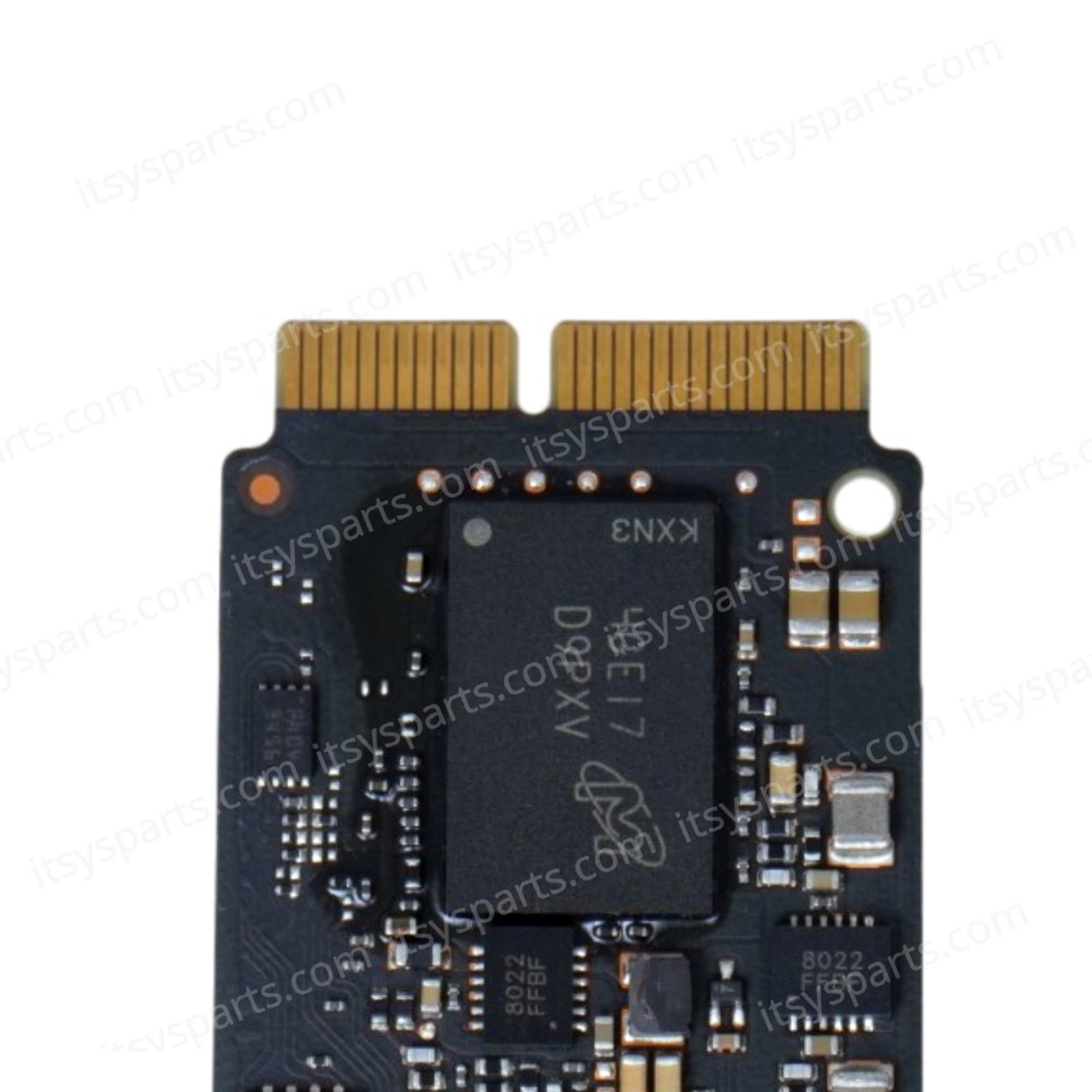 256GB SSD - Solid State Drive for Apple MacBook Pro Air 11" A1465 MD711LL/B 2014 13" A1466 A1502 THNSN2256GSPS 655-1817B 655-1817 661-8137 661-7460 Pulled ( SKU.1-APL0222 ) 256GB SSD - Solid State Drive for Apple MacBook Pro Air 11" A1465 MD711LL/B 2014 13" A1466 A1502 THNSN2256GSPS 655-1817B 655-1817 661-8137 661-7460 Pulled ( SKU.1-APL0222 )