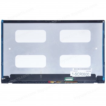 Laptop Screen monitor for HP Spectre 13-AF010CA 2SP67UA 2SP67UAR 13T-AF000 941834-001 941836-001 Assembly Touch Digitizer 13.3'' 1920x1080 FHD IPS LED 72% NTSC eDP 30pins 60Hz Glossy ( SKU.1-SCR0600 )