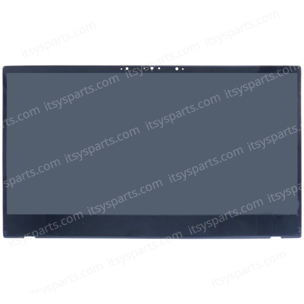 Laptop Screen monitor for HP Spectre 13-AF010CA 2SP67UA 2SP67UAR 13T-AF000 941834-001 941836-001 Assembly Touch Digitizer 13.3'' 1920x1080 FHD IPS LED 72% NTSC eDP 30pins 60Hz Glossy ( SKU.1-SCR0600 ) Laptop Screen monitor for HP Spectre 13-AF010CA 2SP67UA 2SP67UAR 13T-AF000 941834-001 941836-001 Assembly Touch Digitizer 13.3'' 1920x1080 FHD IPS LED 72% NTSC eDP 30pins 60Hz Glossy ( SKU.1-SCR0600 )
