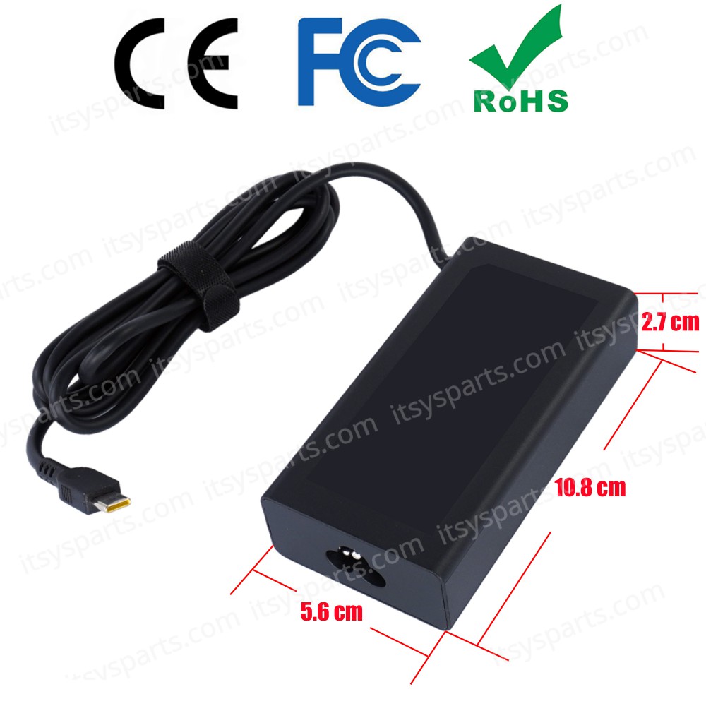 AC Adapter Laptop Notebook Charger for HP Envy 17-da 17-da0097nr 17-da0004nv N57045-001 20V 5A 100W USB Type-C ( SKU.60295 ) AC Adapter Laptop Notebook Charger for HP Envy 17-da 17-da0097nr 17-da0004nv N57045-001 20V 5A 100W USB Type-C ( SKU.60295 )