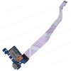 USB Card Reader Board for Laptop HP 15-ac130nv - Product number : V8T17EA with cable ( SKU.1-BRD209 ) USB Card Reader Board for Laptop HP 15-ac130nv - Product number : V8T17EA with cable ( SKU.1-BRD209 )