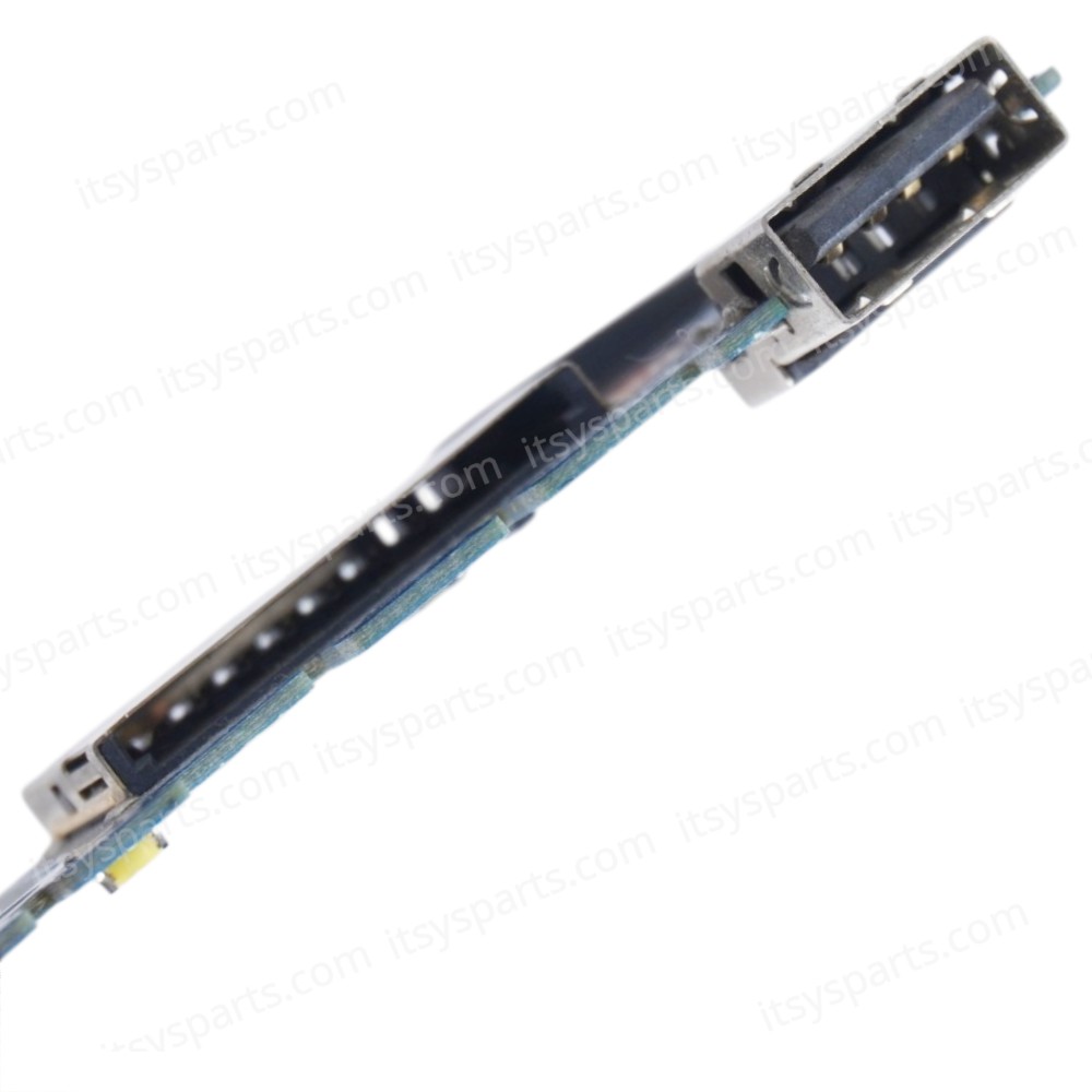 USB Card Reader Board for Laptop HP 15-ac130nv - Product number : V8T17EA with cable ( SKU.1-BRD209 ) USB Card Reader Board for Laptop HP 15-ac130nv - Product number : V8T17EA with cable ( SKU.1-BRD209 )