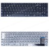 Laptop Keyboard for Samsung NP370R5E NP510R5E 450R5E 450R5V 510R5E NP510R5E BA59-03621A SG-58700-XUA 370R5E 370R5E-A01 370R5E-S01 UK No Frame Black ( SKU.40153UKNOFRAME )