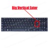 Laptop Keyboard for Samsung NP370R5E NP510R5E 450R5E 450R5V 510R5E NP510R5E BA59-03621A SG-58700-XUA 370R5E 370R5E-A01 370R5E-S01 UK No Frame Black ( SKU.40153UKNOFRAME )