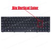 Laptop Keyboard for Advent Modena M100 M101 M200 M201 M202 MP-09R66GB-F51 82R-A15311-4061 MP-09R66SU-F515 82R-15D311-4061 UK No Frame Black ( SKU.40123UKNOFRAME ) Laptop Keyboard for Advent Modena M100 M101 M200 M201 M202 MP-09R66GB-F51 82R-A15311-4061 MP-09R66SU-F515 82R-15D311-4061 UK No Frame Black ( SKU.40123UKNOFRAME )