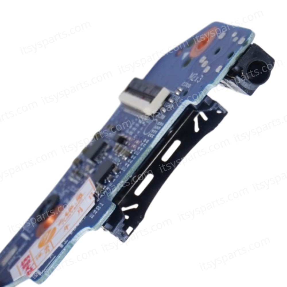 Card Reader Audio Jack Board for Laptop HP Envy x360 15-cn1055cl - Product number : 6JU32UA L20130-001 ( SKU.1-BRD252 ) Card Reader Audio Jack Board for Laptop HP Envy x360 15-cn1055cl - Product number : 6JU32UA L20130-001 ( SKU.1-BRD252 )