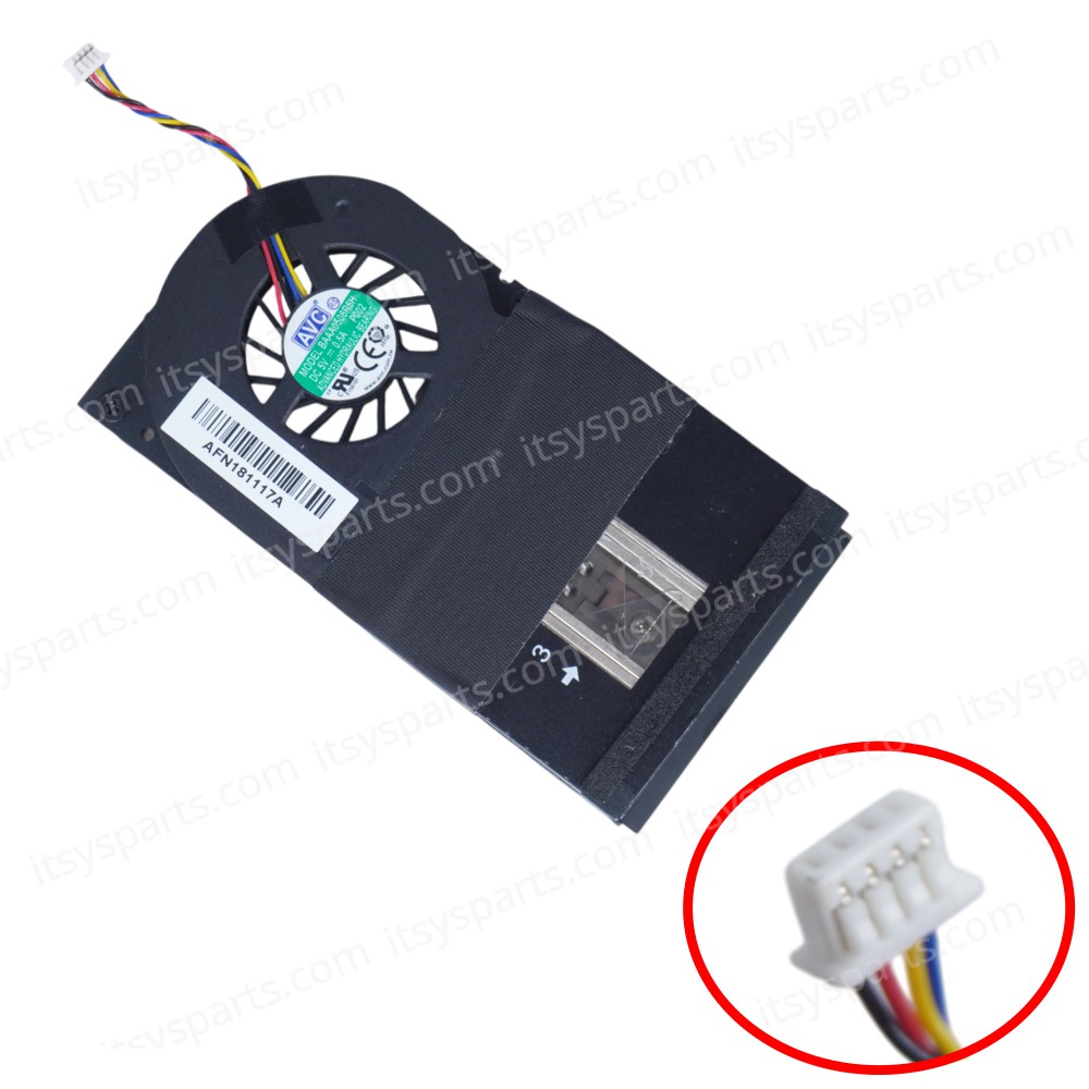 Laptop CPU Heatsink Fan for Asus VivoMini UN42 UN62 UN62V UN65 UN65H UN65U UN68U Chromebox CN60 CN62 13PA-2JB0301 13070-00690100 13070-01470000 4pin ( SKU.81466 ) Laptop CPU Heatsink Fan for Asus VivoMini UN42 UN62 UN62V UN65 UN65H UN65U UN68U Chromebox CN60 CN62 13PA-2JB0301 13070-00690100 13070-01470000 4pin ( SKU.81466 )