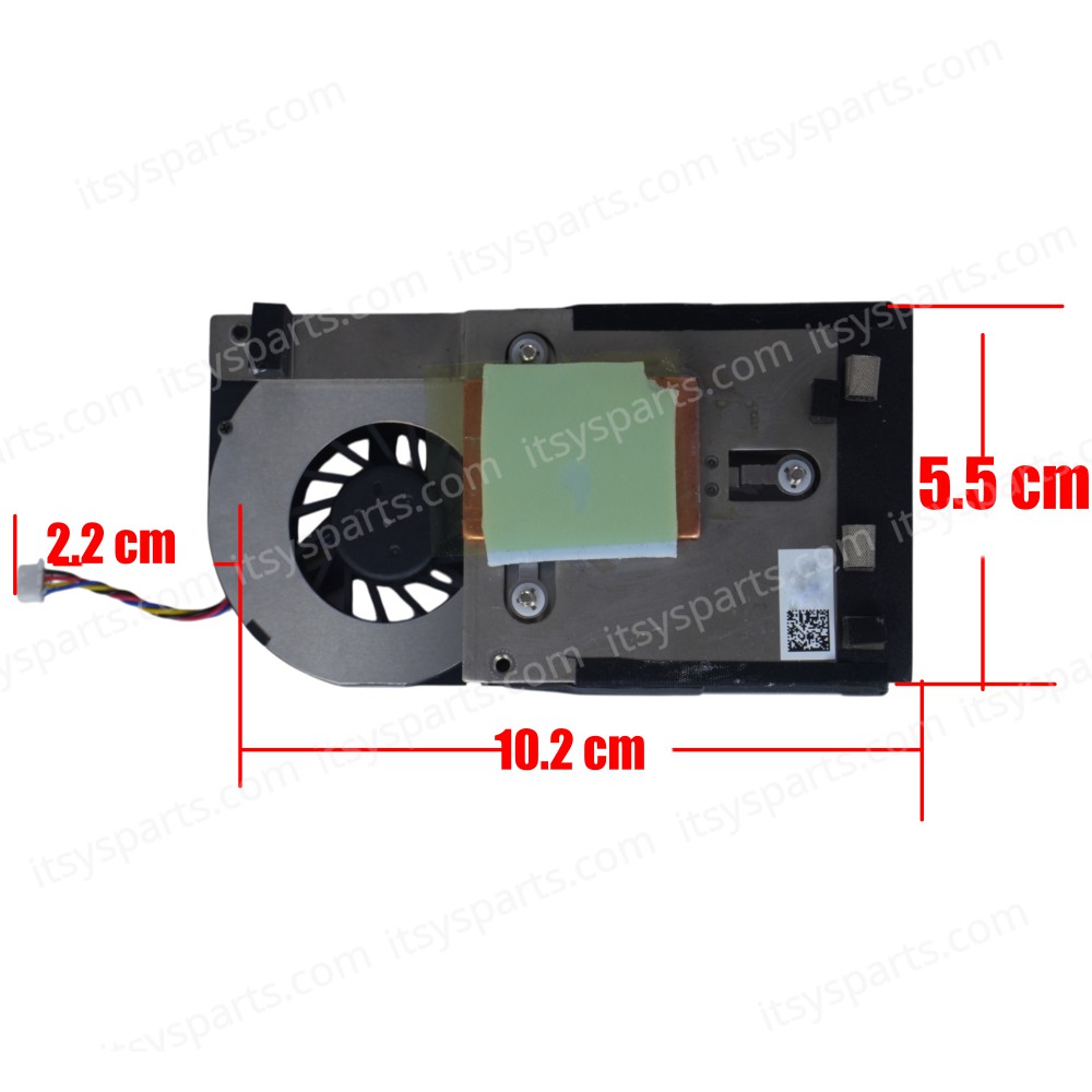 Laptop CPU Heatsink Fan for Asus VivoMini UN42 UN62 UN62V UN65 UN65H UN65U UN68U Chromebox CN60 CN62 13PA-2JB0301 13070-00690100 13070-01470000 4pin ( SKU.81466 ) Laptop CPU Heatsink Fan for Asus VivoMini UN42 UN62 UN62V UN65 UN65H UN65U UN68U Chromebox CN60 CN62 13PA-2JB0301 13070-00690100 13070-01470000 4pin ( SKU.81466 )