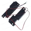 Speaker Set for Laptop HP Omen 17-cb0017nv - Product number : 9QA77EA Speakers Left+Right ( SKU.1-SPKR187 )