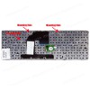 Laptop Keyboard for HP Elitebook 8470w 8460P 8460W 8470p ProBook 6460b 6465b 6470b 6475b 686300-001 702649-001 641834-001 700945-001 US Pointer Black Silver Frame ( SKU.40279USSILPOINTER )