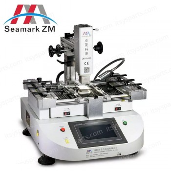 BGA Rework Station for repairs of motherboards ZM-R5830 ( SKU.1-PER0061 )