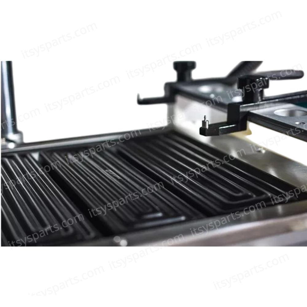 BGA Rework Station for repairs of motherboards ZM-R380B ( SKU.1-PER0062 ) BGA Rework Station for repairs of motherboards ZM-R380B ( SKU.1-PER0062 )