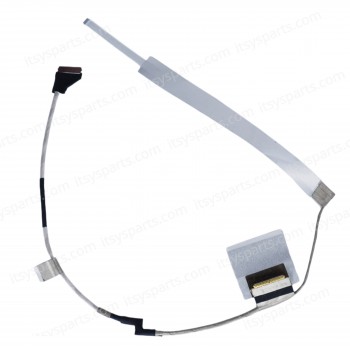 Flex Video Screen LCD Cable for Laptop HP ProBook 440 G8 - Product number : 27H85EA M23766-001 Non Touch eDP 40pins Monitor cable ( SKU.1-FLEX1754 )